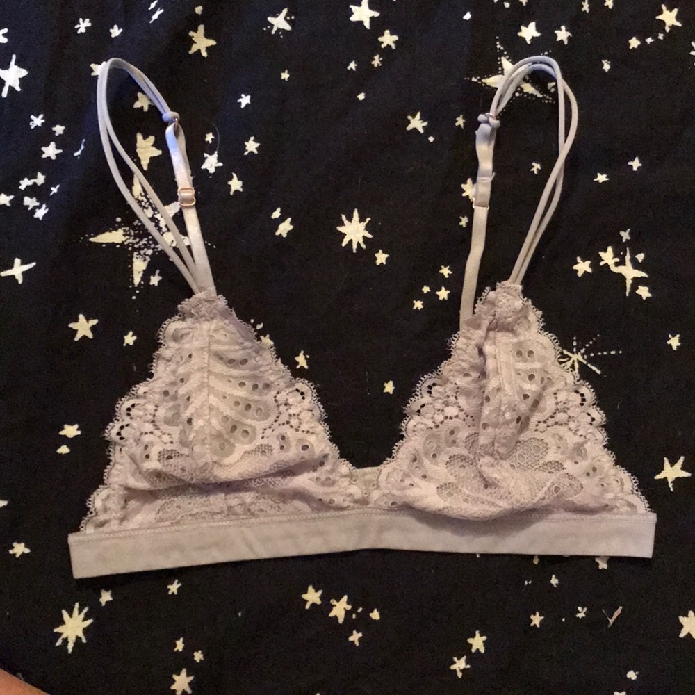 Urban Outfitters bralette